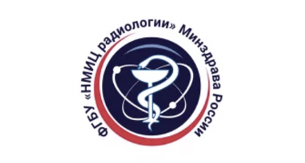 Фгбу мрнц минздрава. МРНЦ имени а.ф. Цыба логотип