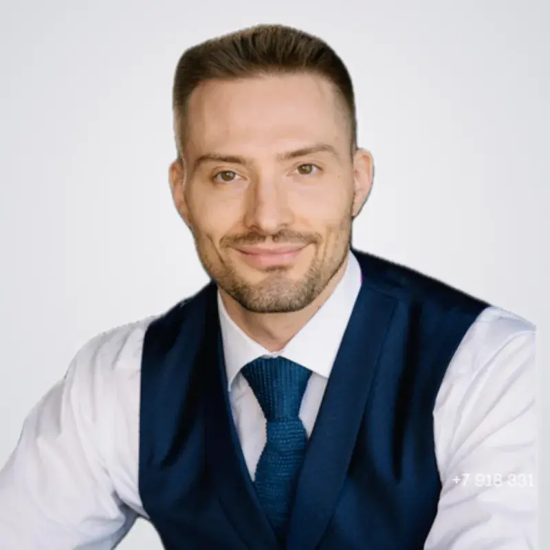 Дмитрий Шипика, Гнатология и ВНЧС