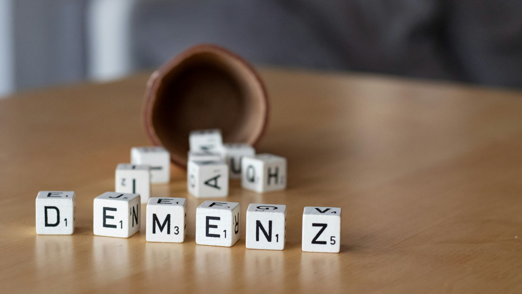 Диагностика сосудистой деменции и уход.