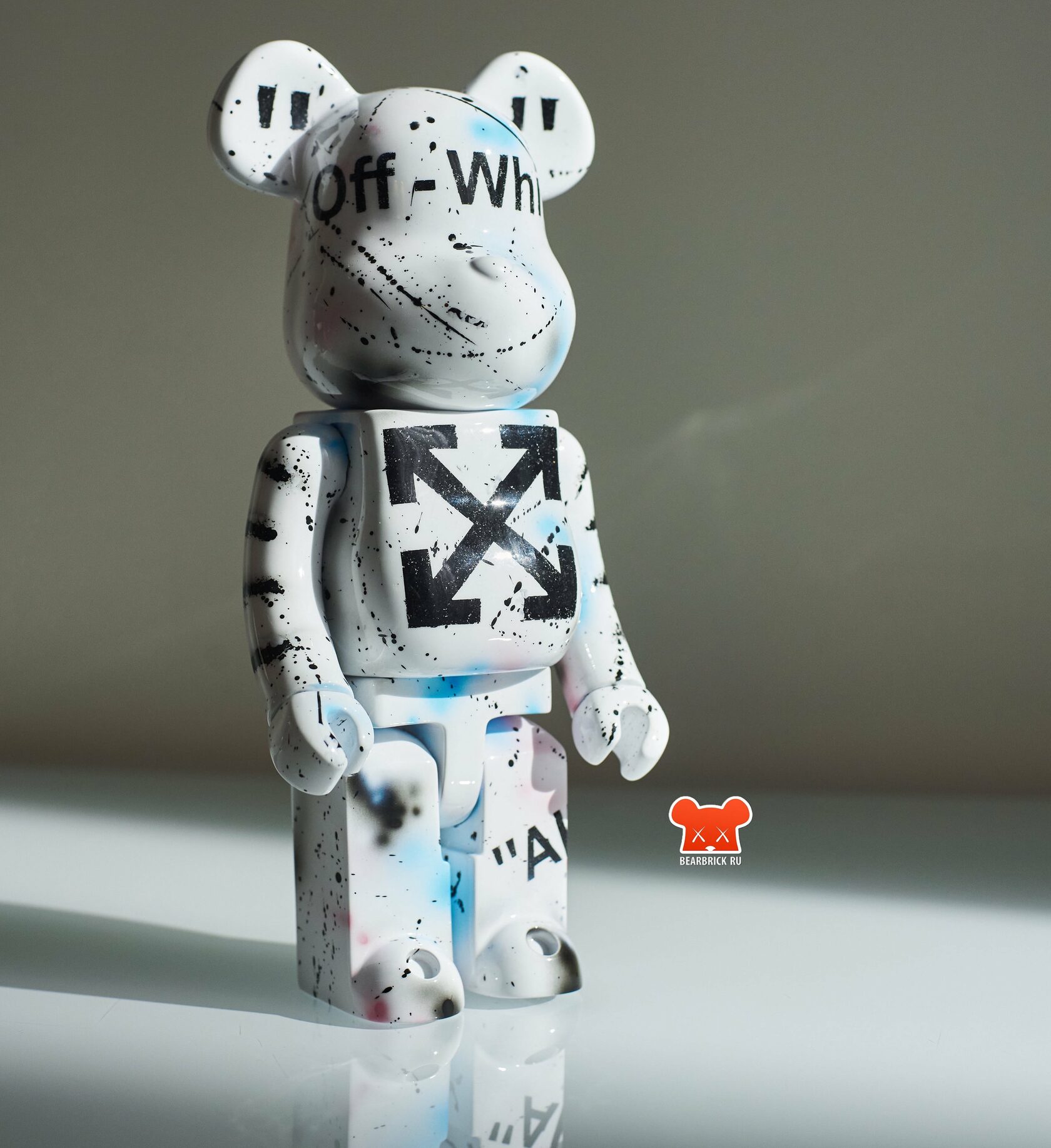 Bearbrick.ru - Магазин дизайнерских игрушек от Medicom Toys, купить  beabrick и kaws