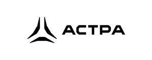Логотип компании «Группа Астра»