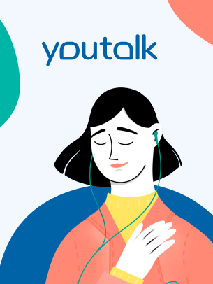 Youtalk. Youtalk. Паттерн айдентика. Youtalk информация википедия. Сайт психологической помощи youtalk.
