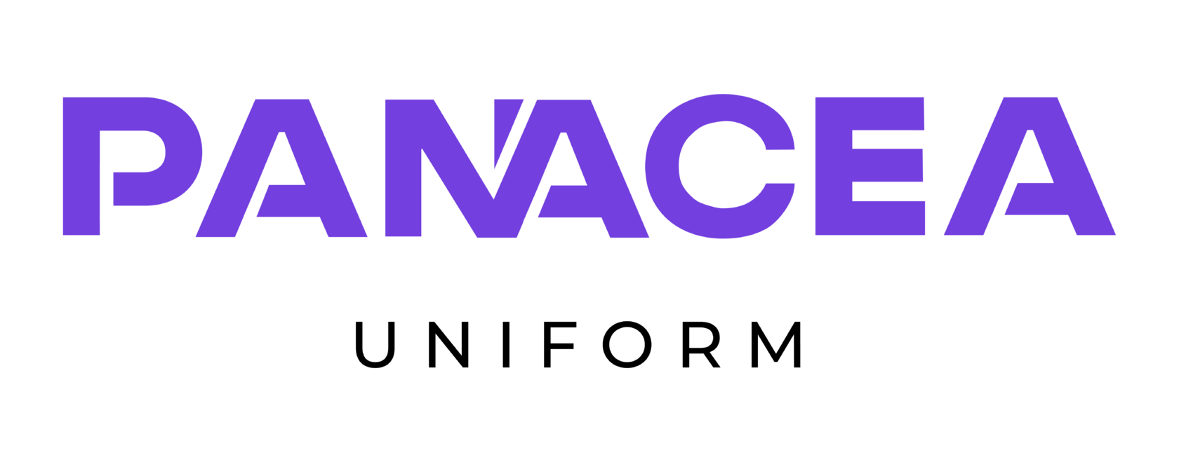  PANACEA UNIFORM 