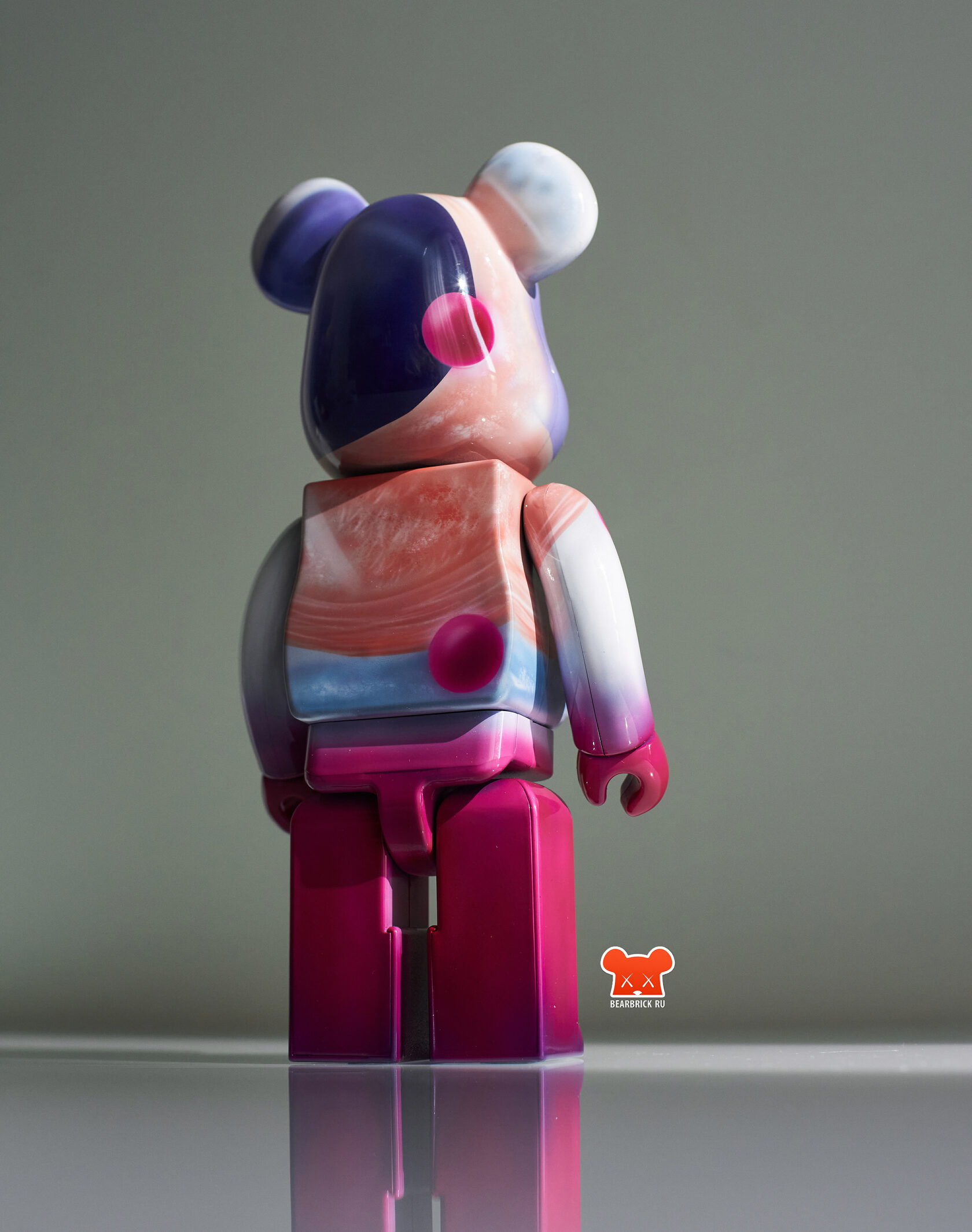 Bearbrick.ru - Магазин дизайнерских игрушек от Medicom Toys, купить  beabrick и kaws