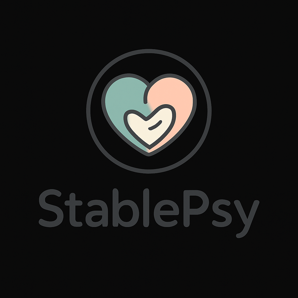 Stable Psy