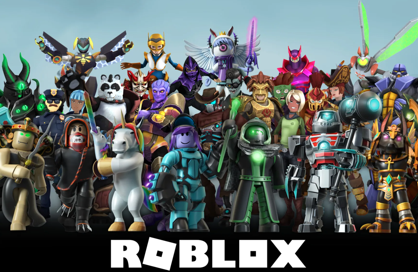 Roblox Avatar Fashion Education at Parsons School of Design