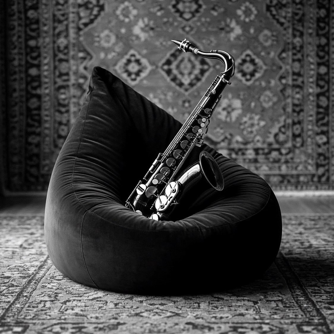 ЗВУКИ и ПУФИКИ