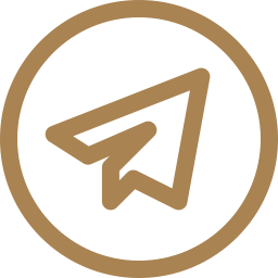 значок телеграм