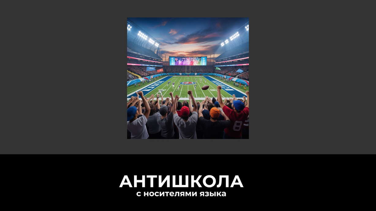 Супербоул 2026: почему американцы с ума сходят по этому матчу