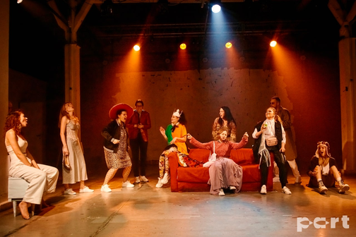 Театральные ВУЗы Москвы, институты актерского мастерства