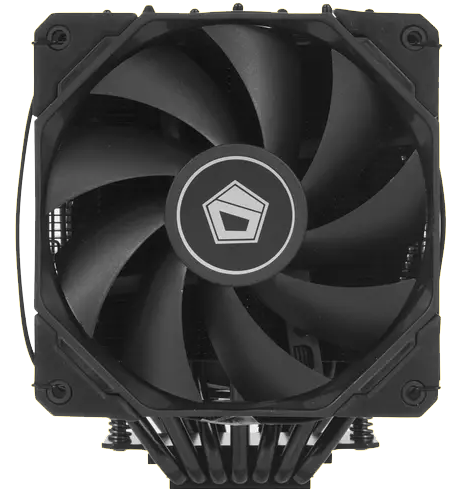 Id cooling se 207 xt black