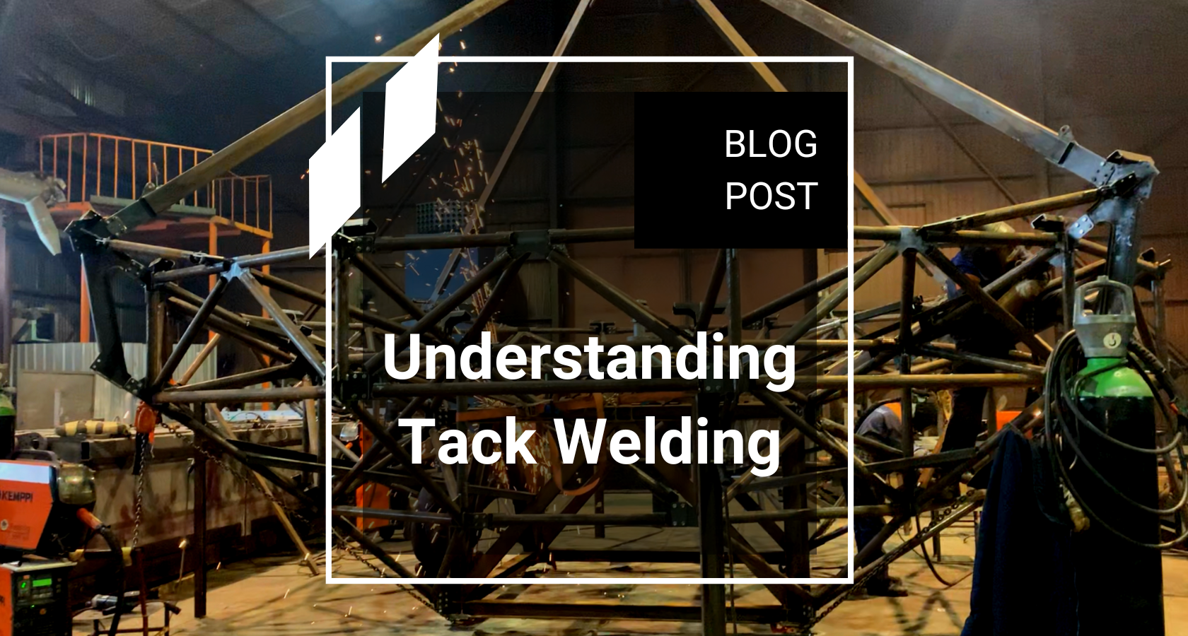 Tack Welding All You Need To Know