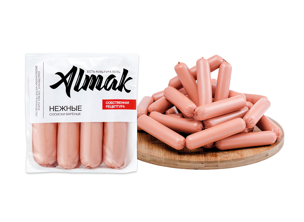 Альмак Калининград Официальный Сайт Магазин