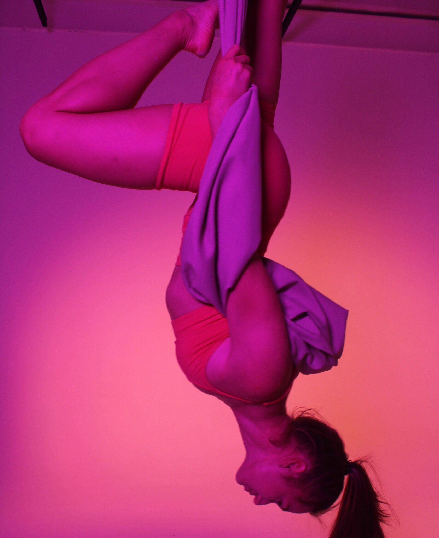 Trx тренировка для похудения СПБ