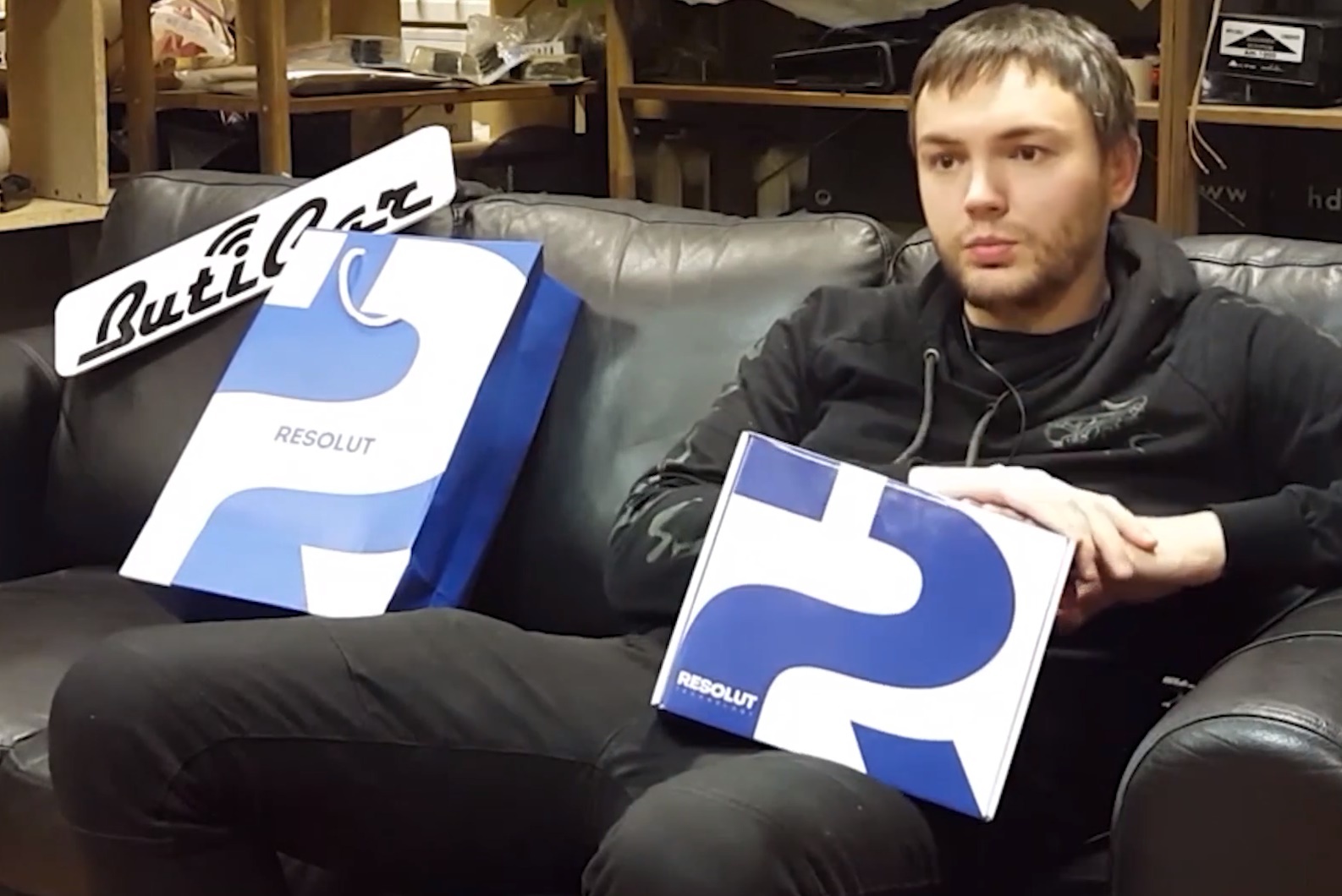 resolut dsp отзывы