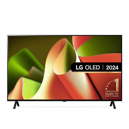 LG OLED55B4RLA