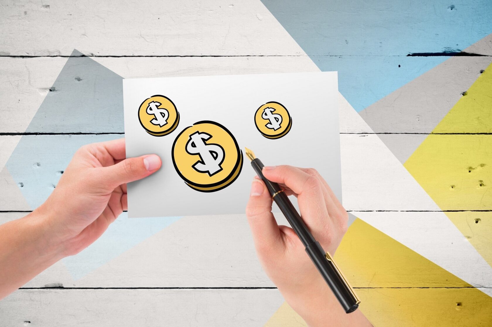 продвижение личного бренда