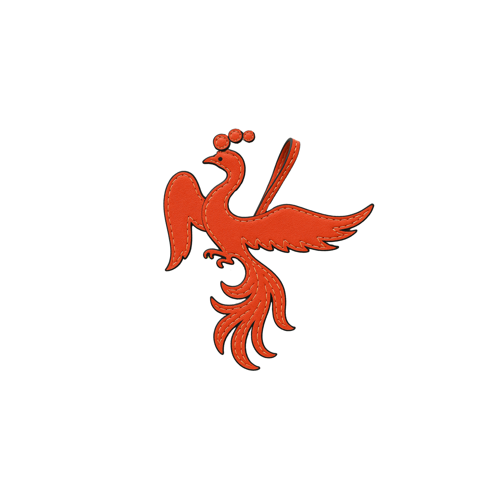 Palekh Workshops — айдентика