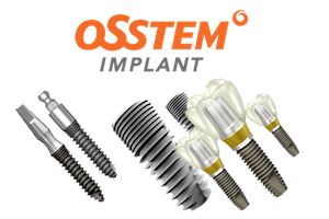 имплантация зубов под ключ 