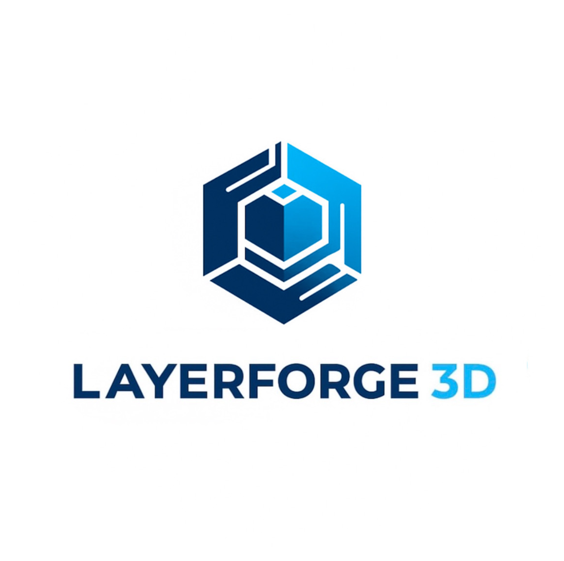LayerForge 3D