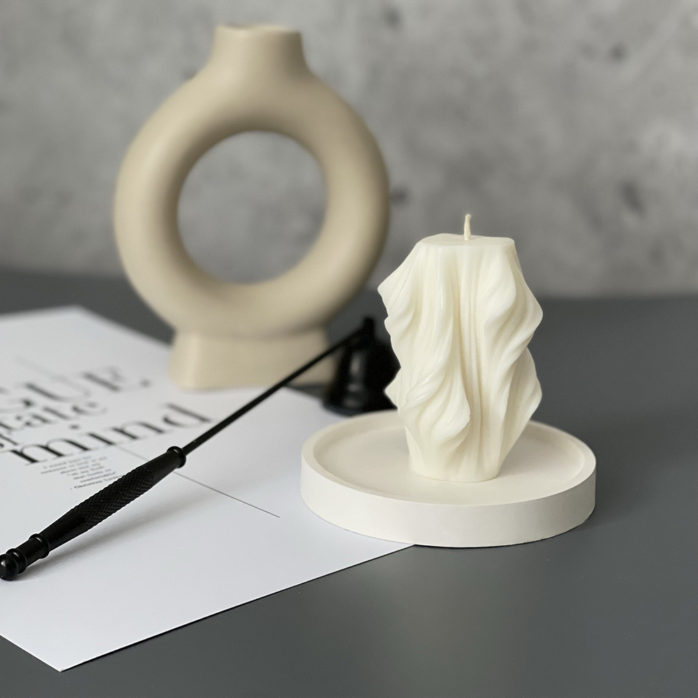 восковые свечи