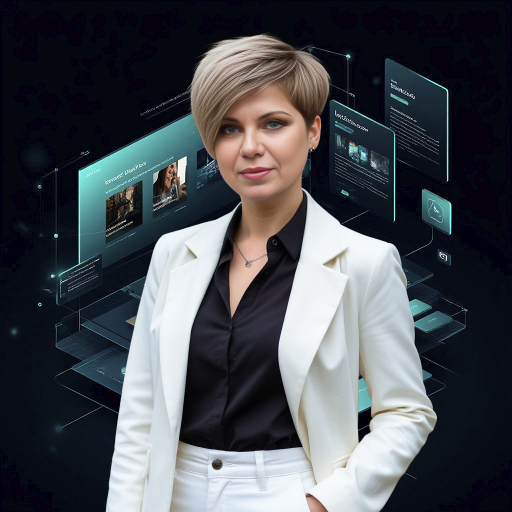 Ирина Рекиян