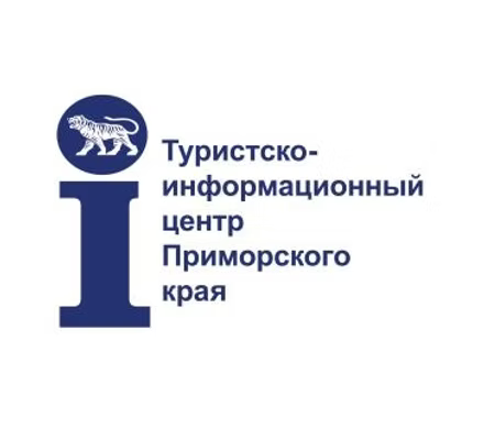 Лого Туристско-информационный центр Приморского края