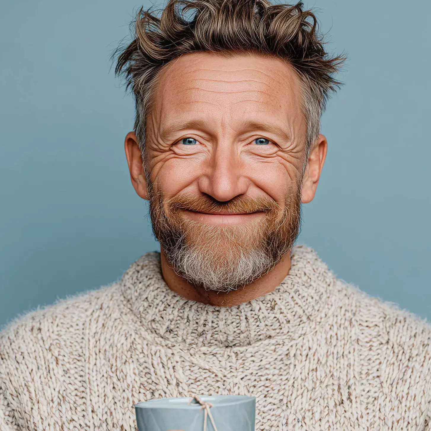 Папа — сила