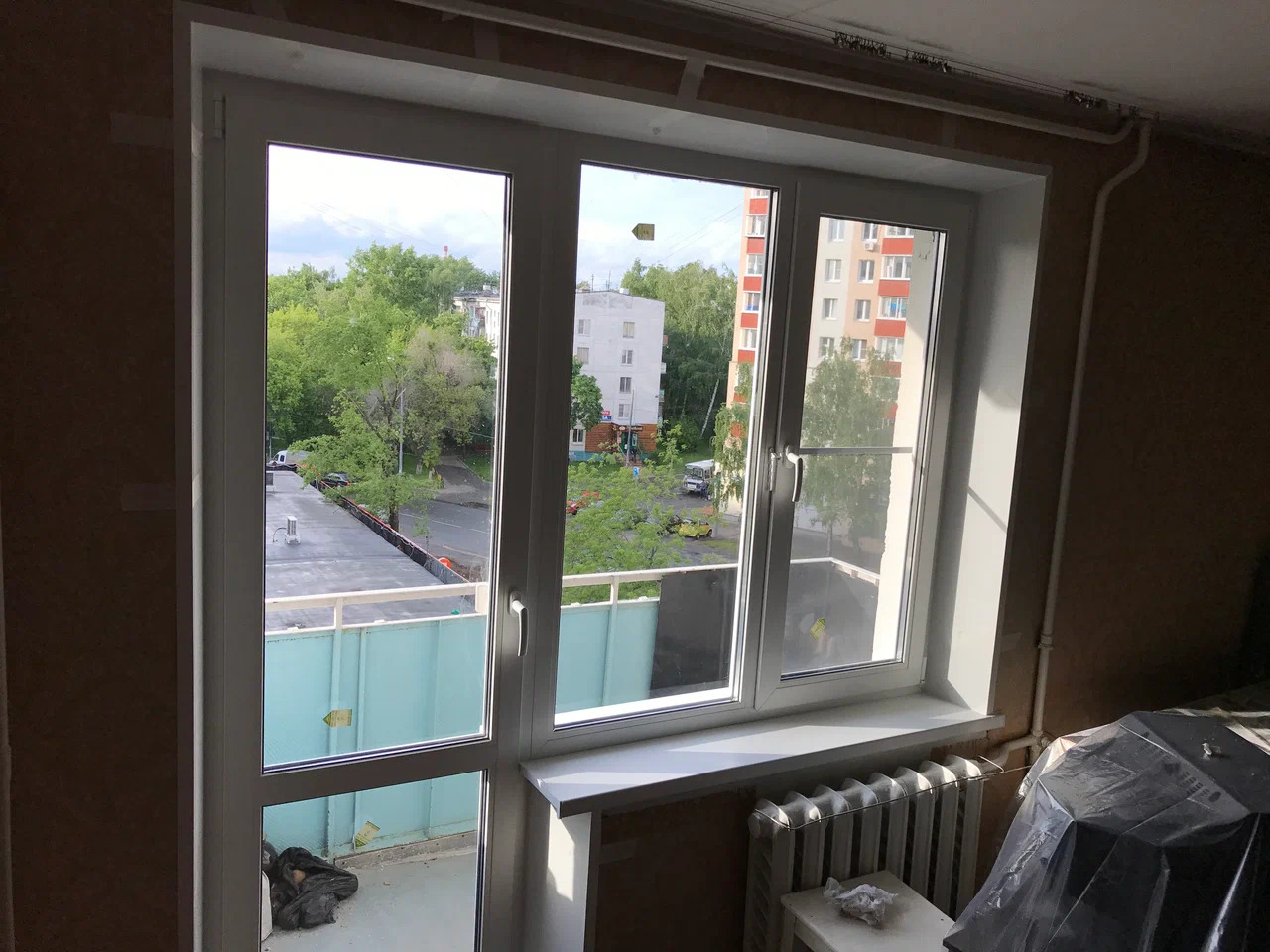 Балкон или лоджия: в чем разница