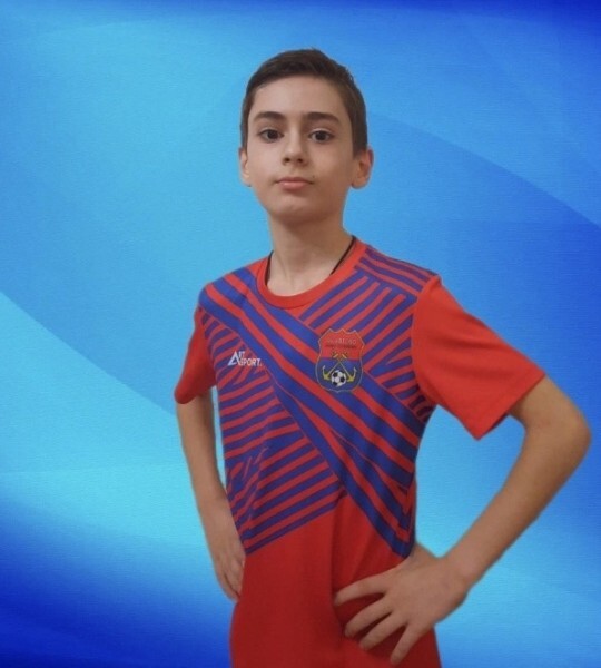 фотография игрока пнг