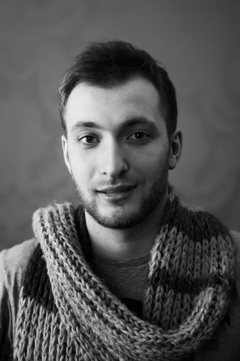 Никита заболотный актер фото