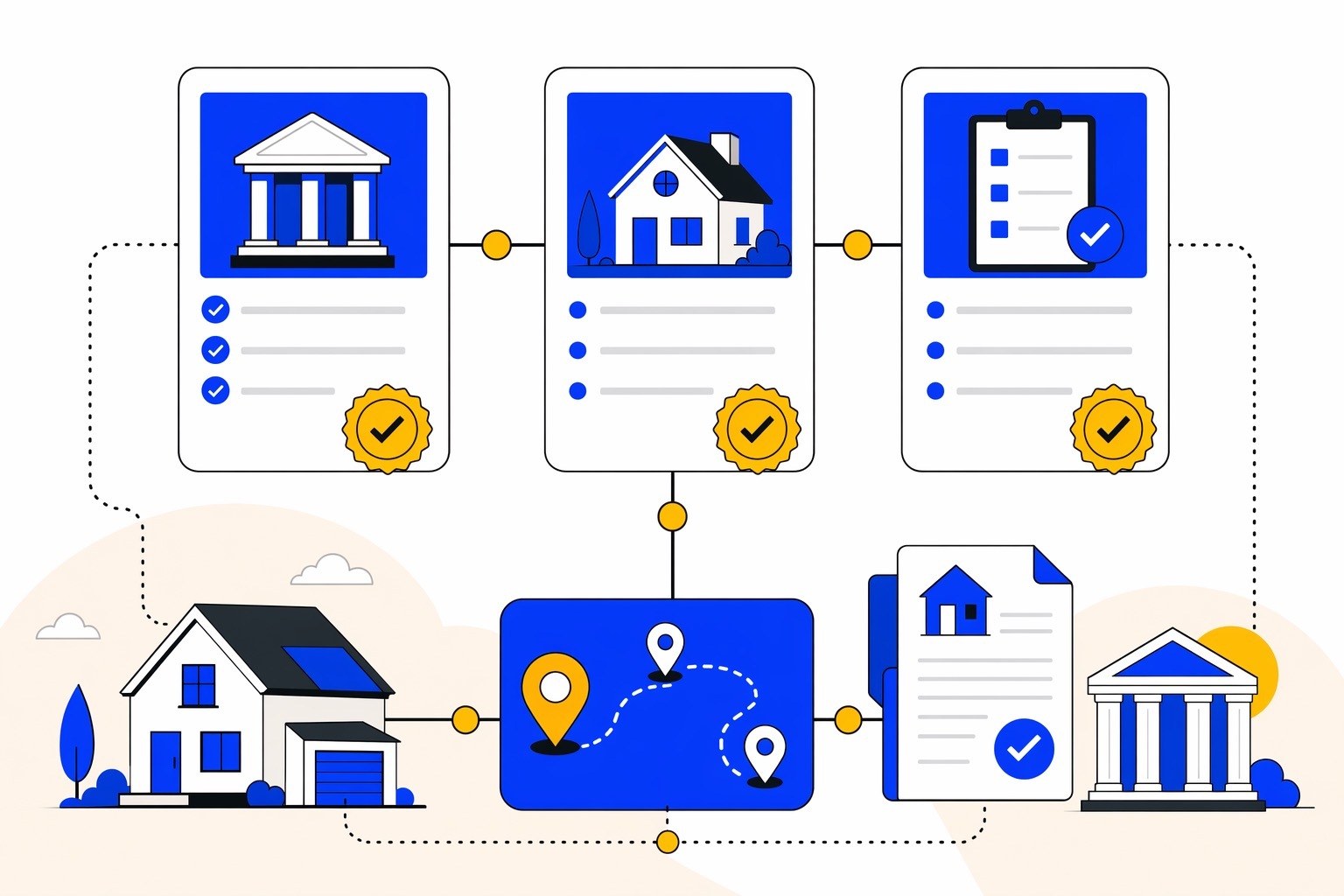 Moving To Eindhoven As A Founder? Put The Home Valuation On The Checklist