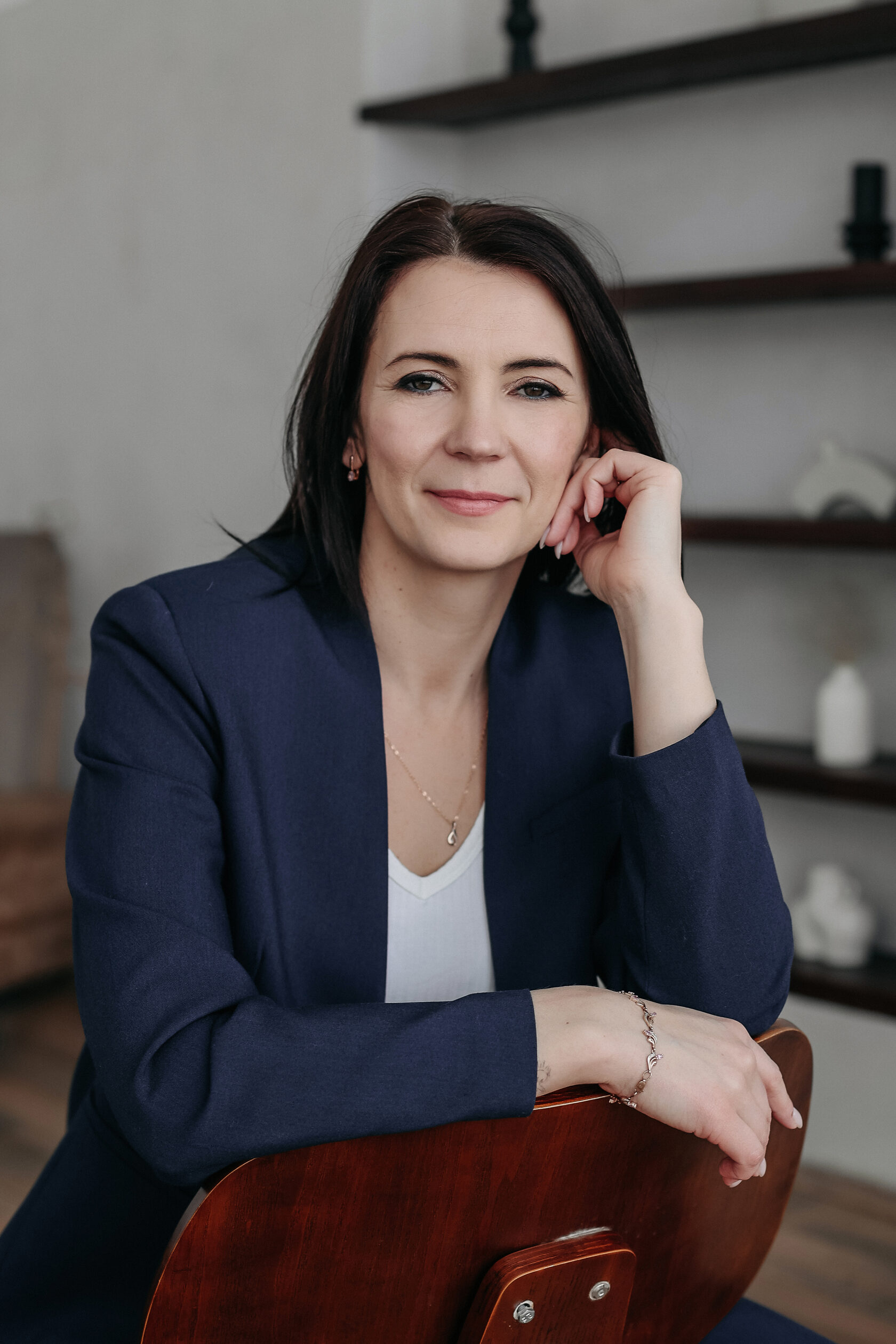 Филатова Елена Сергеевна