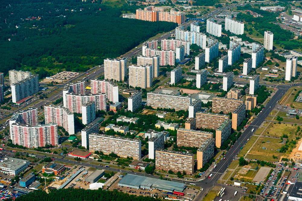 Киевский поселение г москвы. Ново-Переделкино район Москва. Район Новопеределкино Москва. Москва, Западный административный округ, район Ново-Переделкино. Район Переделкино.