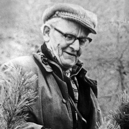 Портрет Е.И. Павлова