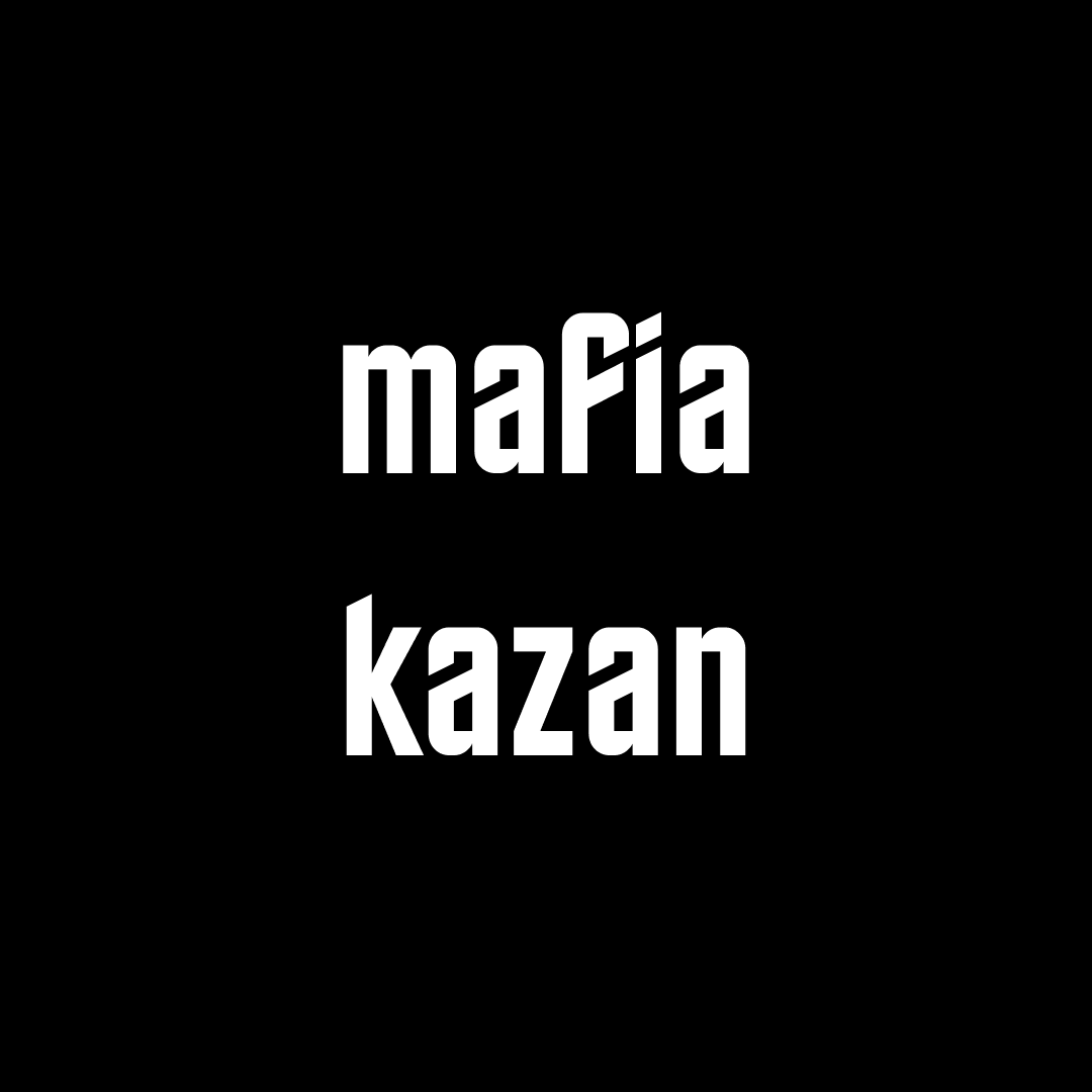 Мафия казань