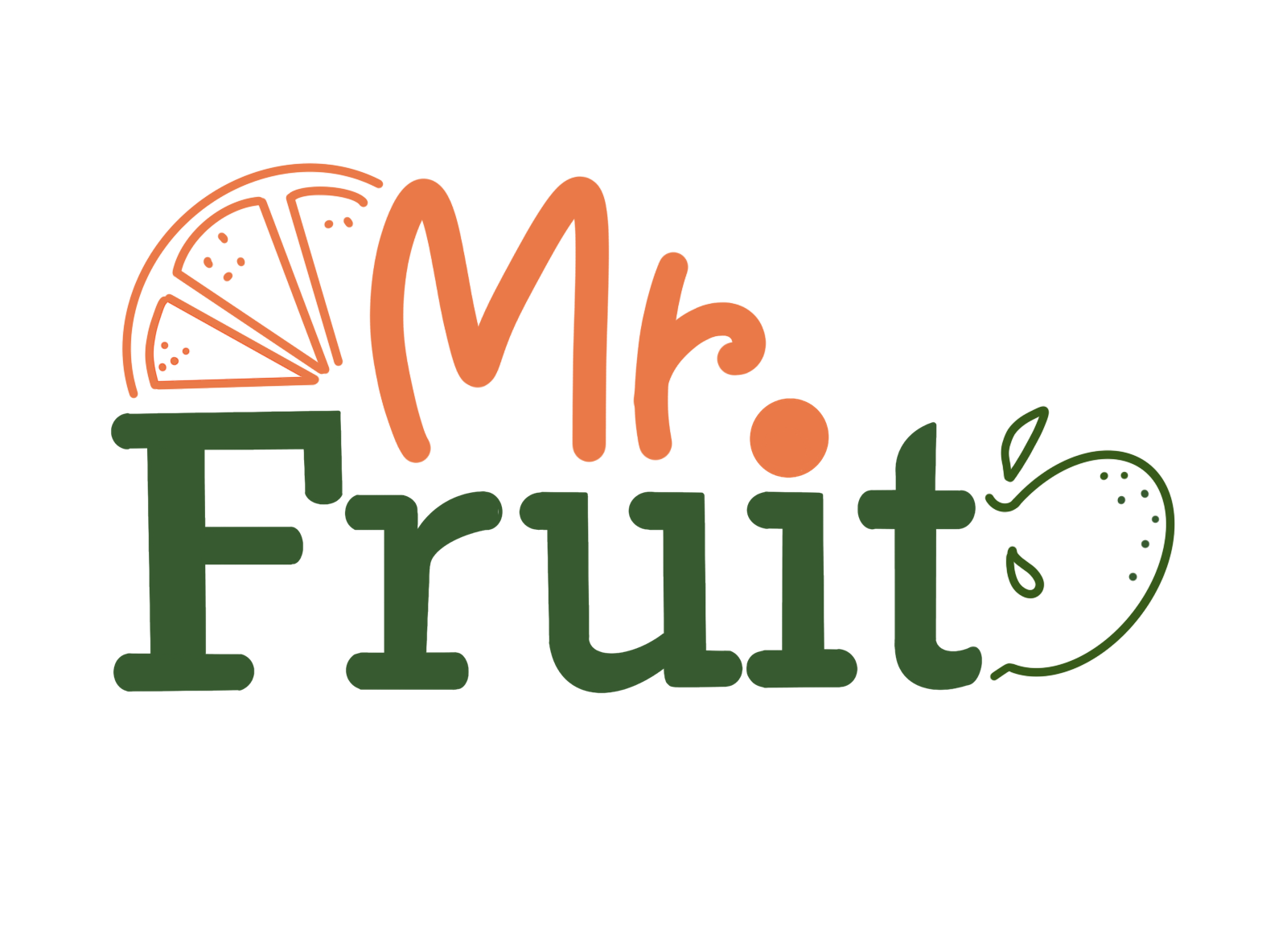 Информация о Mr.Fruit