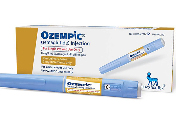 Инъекции для похудения