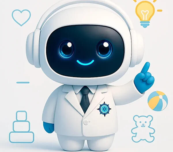 Цифровая безопасность детей