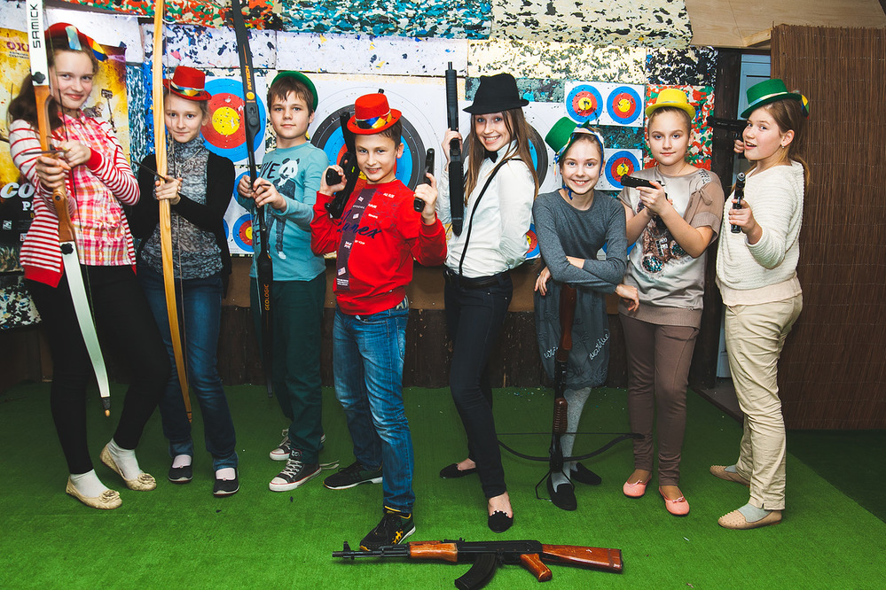 тир 2022 юба. спортивная стрельба из рогатки. боевой тир. тир братислава киров. праздник в тире.