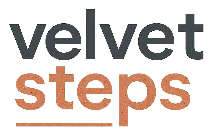 Velvet-steps