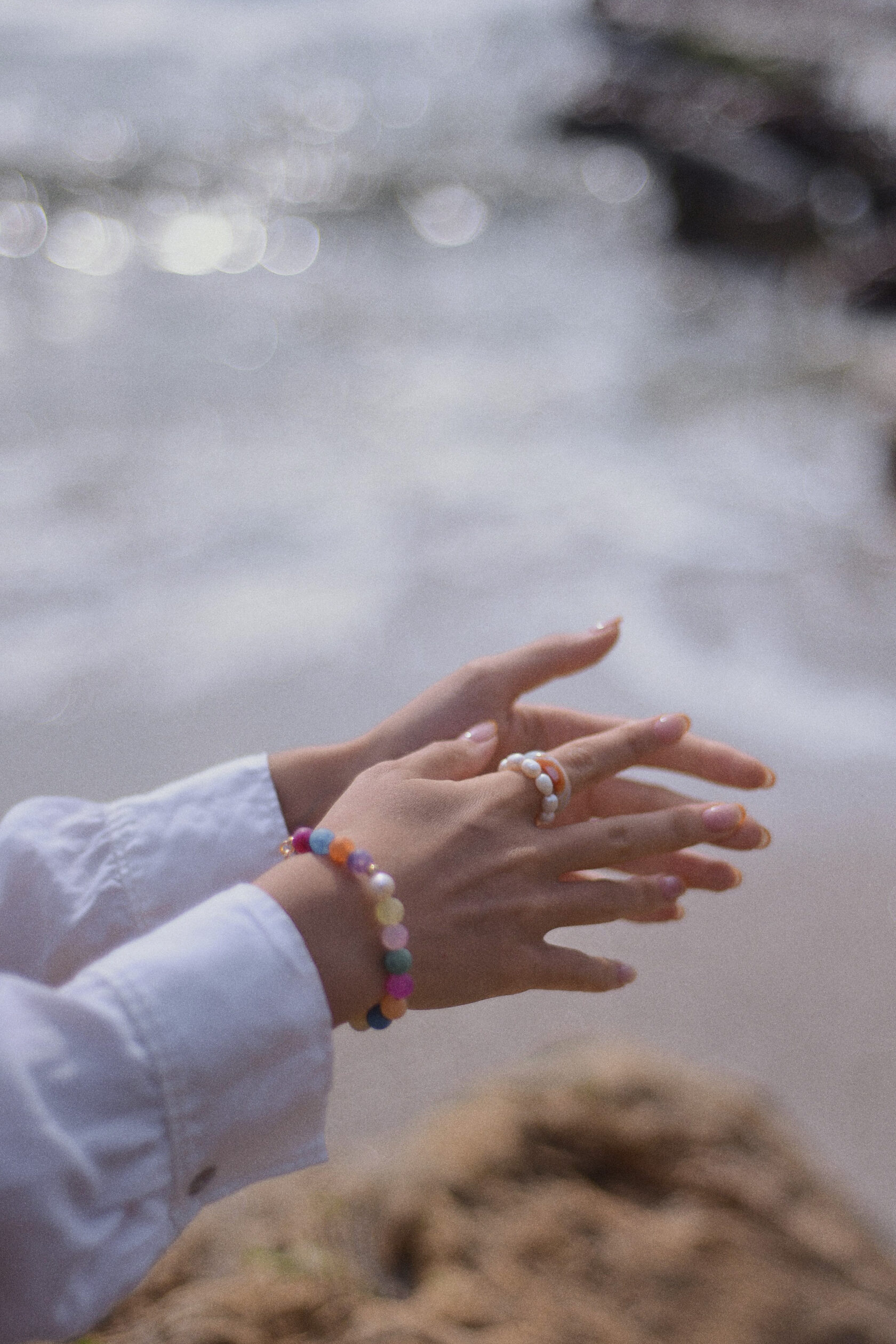 Як дізнатись розмір пальчика?