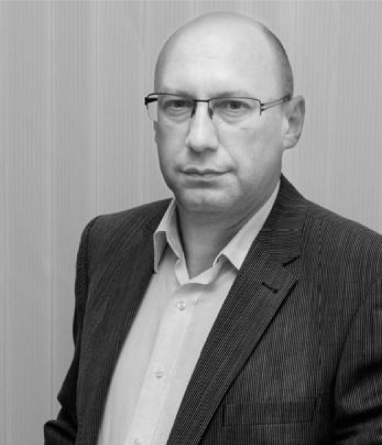 Алексей Полковников