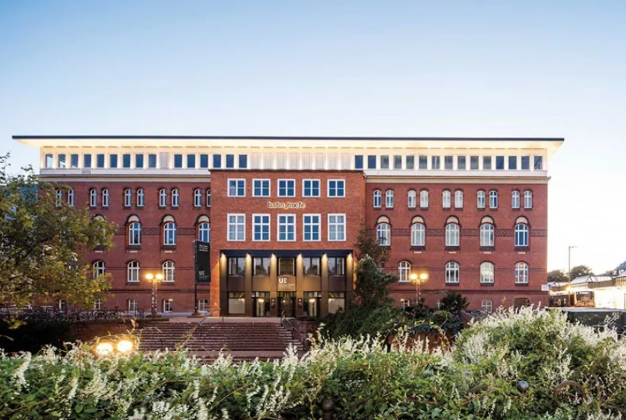 University of Europe for Applied Sciences: Una puerta global para estudiantes latinoamericanos