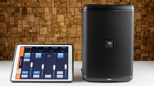JBL EON ONE COMPACT