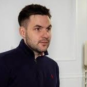 Андрей Дрыгалов