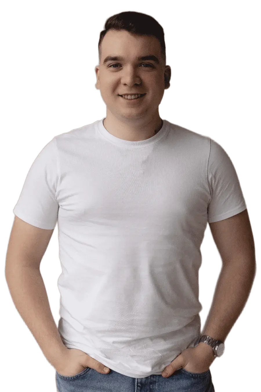 Владислав Арапов, основатель AviLink