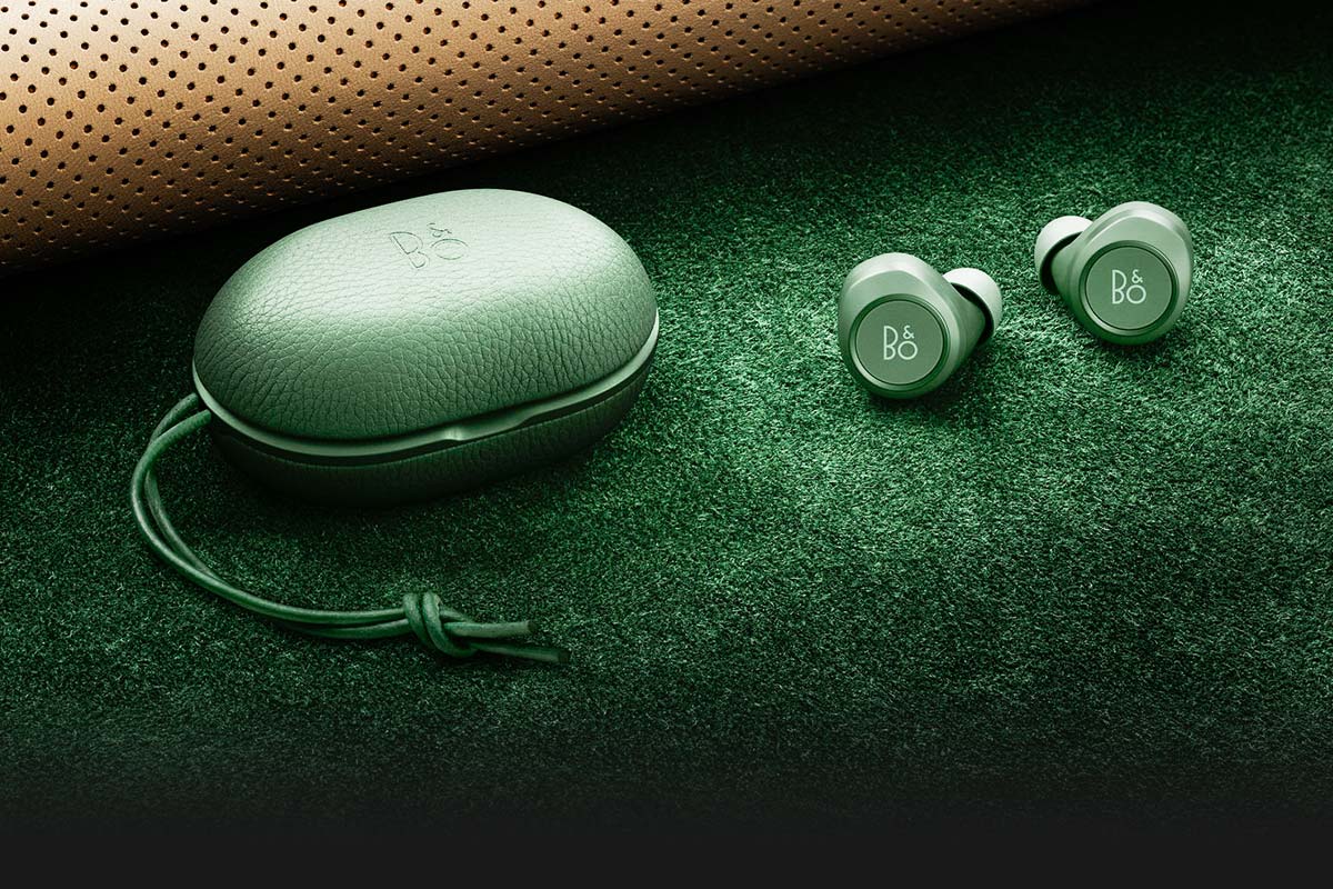 Bang &amp; Olufsen Beoplay E8