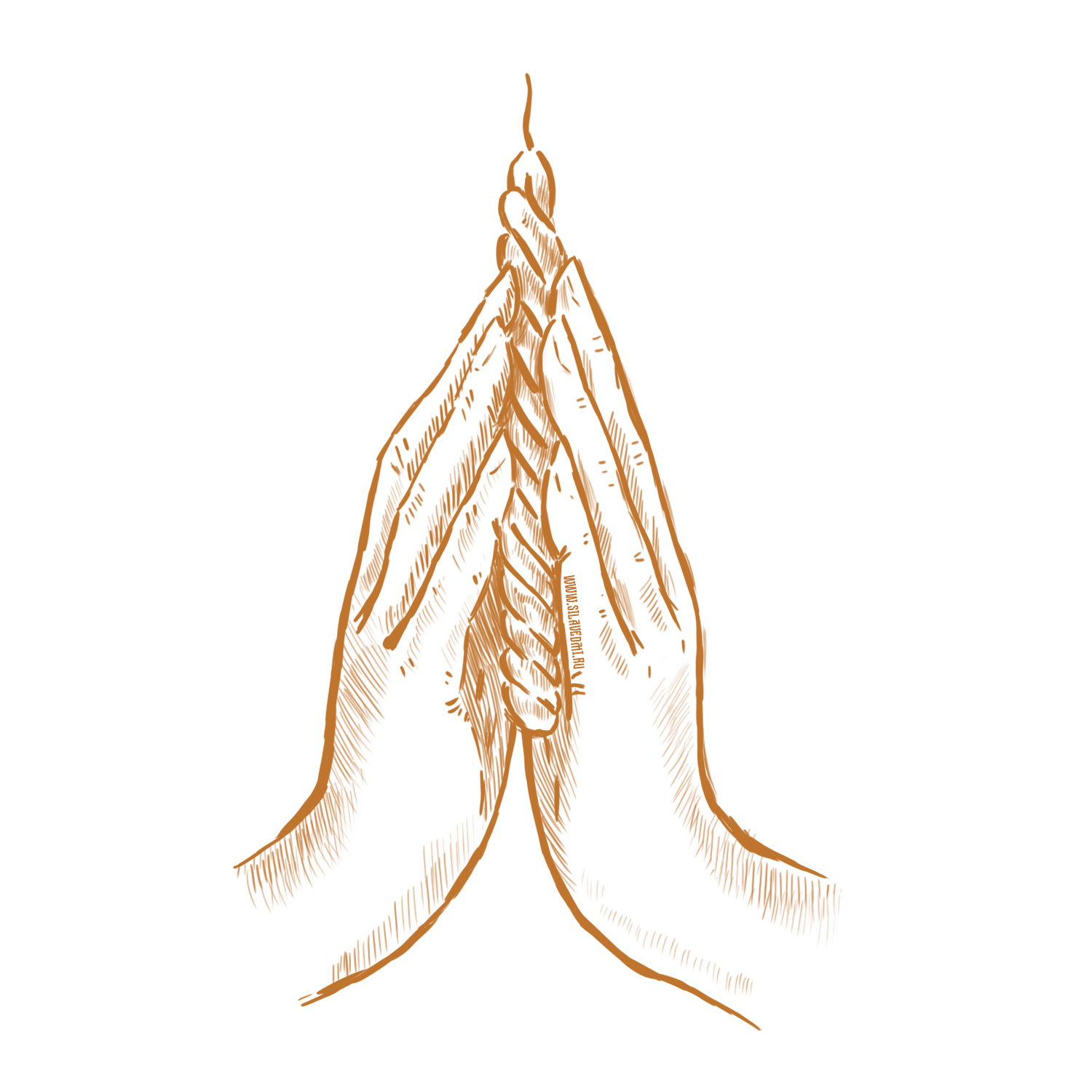 Свечи скрутки(инструкция)