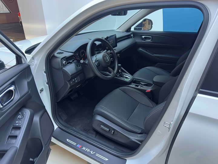 Honda XR-V из Китая